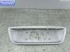 купить Бленда (накладка под номер) на Mercedes C-Class W203 (2000-2006)