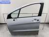 купить Дверь боковая передняя левая на Peugeot 308 T7 (2007-2013)
