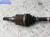 купить Полуось задняя на Nissan Qashqai J10 (2006-2013)