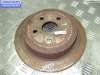 купить Диск тормозной задний на Toyota Celica (1999-2006) T230