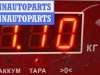 купить Накладка декоративная на Mercedes Vito-1 W638 (1996-2003)