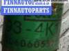 купить Полуось задняя на Ford Freestyle