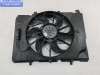 купить Вентилятор радиатора на Mercedes SLK R170 (1996-2004)