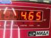 купить Полуось передняя левая на Skoda Fabia mk1 (6Y)