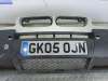 купить Бампер передний на BMW X3 E83 (2003-2010)