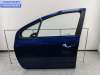 купить Дверь боковая передняя левая на Peugeot 307
