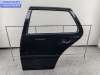 купить Дверь боковая задняя левая на Volkswagen Golf-4