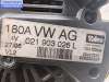 купить Генератор на Volkswagen Passat B6