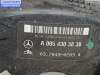 купить Усилитель тормозов вакуумный на Mercedes C-Class W203 (2000-2006)
