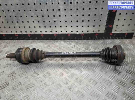 купить Полуось задняя (приводной вал, ШРУС) на BMW 3-Series 3-Series (E46) 1998-2001