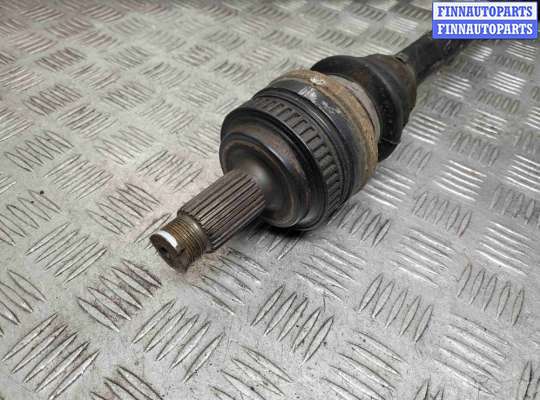 купить Полуось задняя (приводной вал, ШРУС) на BMW 3-Series 3-Series (E46) 1998-2001