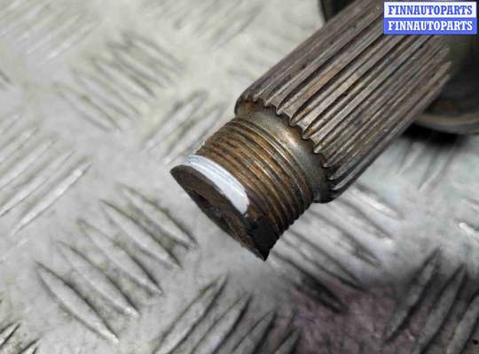 купить Полуось задняя (приводной вал, ШРУС) на BMW 3-Series 3-Series (E46) 1998-2001