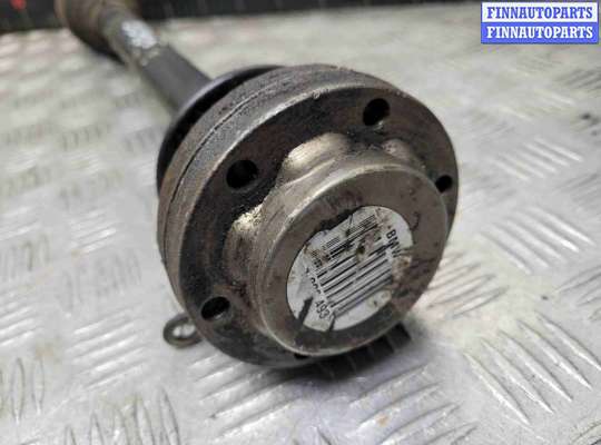 купить Полуось задняя (приводной вал, ШРУС) на BMW 3-Series 3-Series (E46) 1998-2001