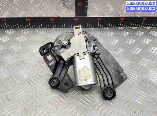 купить Моторчик заднего стеклоочистителя (дворника) на Peugeot Expert Expert II 2007-2012