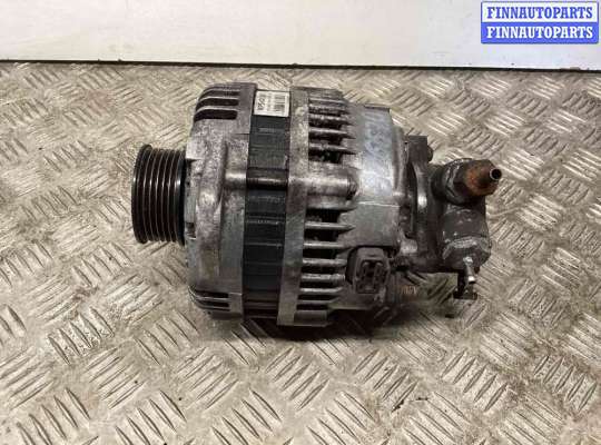 купить Генератор на Opel Astra Astra G 1998-2004