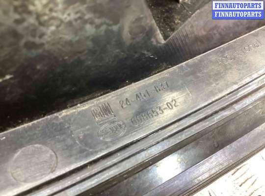купить Фонарь задний правый на Opel Astra Astra H 2004-2007