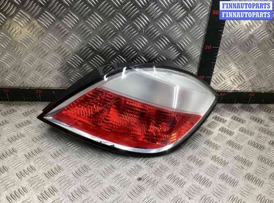 купить Фонарь задний правый на Opel Astra Astra H 2004-2007