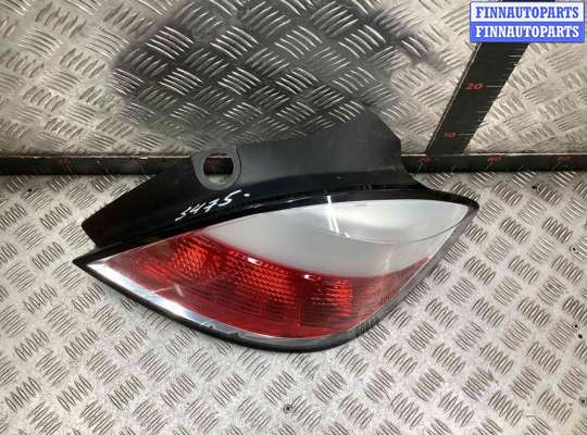 купить Фонарь задний правый на Opel Astra Astra H 2004-2007