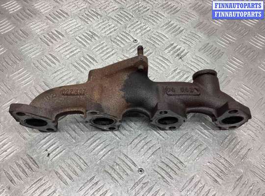 купить Коллектор выпускной на Renault Kangoo Kangoo I 2003-2007 рестайлинг