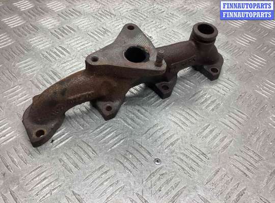 купить Коллектор выпускной на Renault Kangoo Kangoo I 2003-2007 рестайлинг