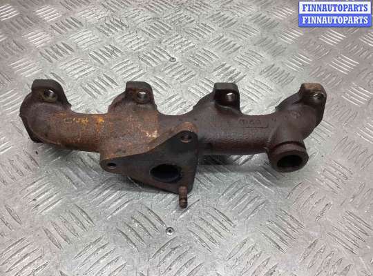 купить Коллектор выпускной на Renault Kangoo Kangoo I 2003-2007 рестайлинг