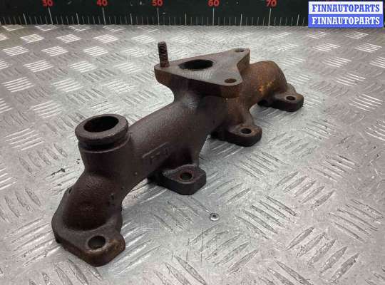 купить Коллектор выпускной на Renault Kangoo Kangoo I 2003-2007 рестайлинг