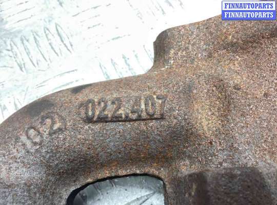 купить Коллектор выпускной на Renault Kangoo Kangoo I 2003-2007 рестайлинг