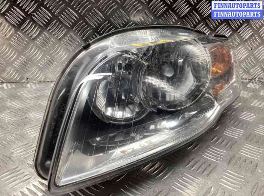 купить Фара левая на Audi A4 A4 B7 (8EC, 8ED) 2004-2008