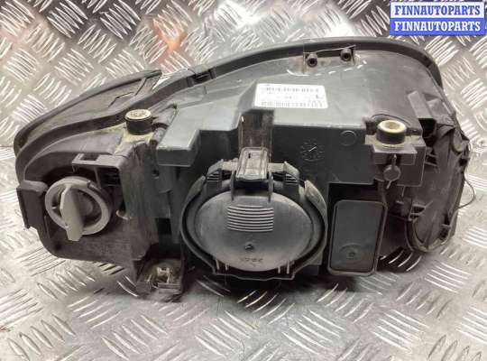 купить Фара левая на Audi A4 A4 B7 (8EC, 8ED) 2004-2008