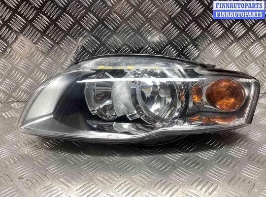 купить Фара левая на Audi A4 A4 B7 (8EC, 8ED) 2004-2008