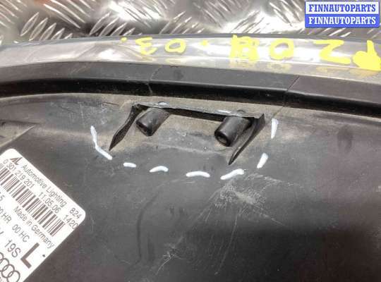 купить Фара левая на Audi A4 A4 B7 (8EC, 8ED) 2004-2008