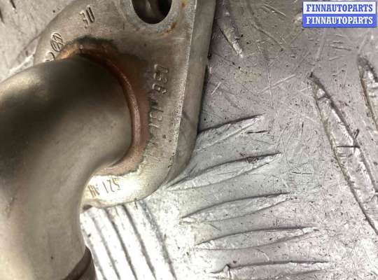 купить Трубка системы рециркуляции EGR на Volkswagen Golf Golf V (1K) 2004-2009