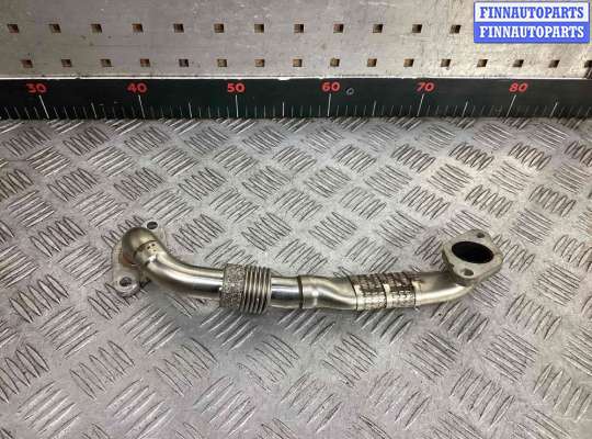купить Трубка системы рециркуляции EGR на Volkswagen Golf Golf V (1K) 2004-2009