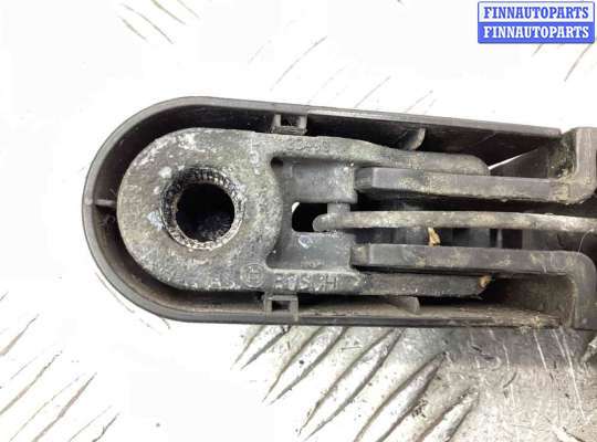 купить Щеткодержатель задний на Opel Astra Astra H 2007-2010 рестайлинг