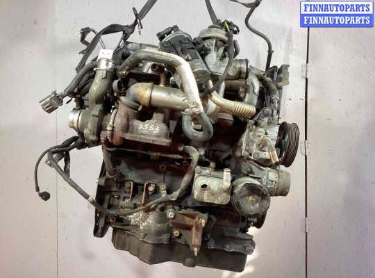 купить Двигатель на Ford Transit Connect T. Connect I 2002-2009