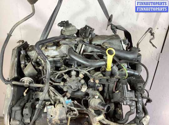 купить Двигатель на Ford Transit Connect T. Connect I 2002-2009