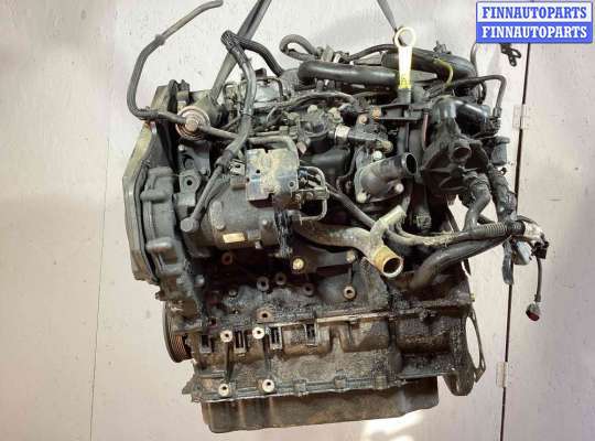 купить Двигатель на Ford Transit Connect T. Connect I 2002-2009