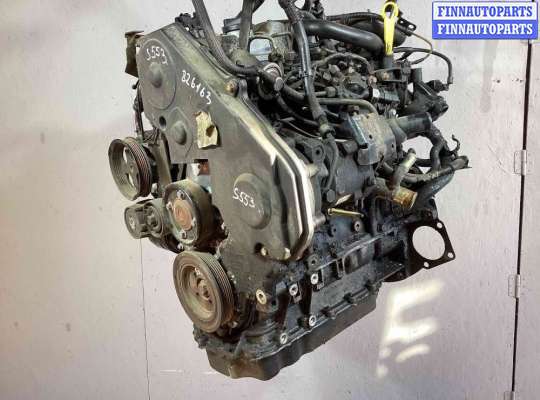купить Двигатель на Ford Transit Connect T. Connect I 2002-2009