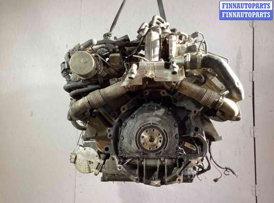 купить Двигатель на Audi A6 A6 C5 (4B) 2001-2004 рестайлинг