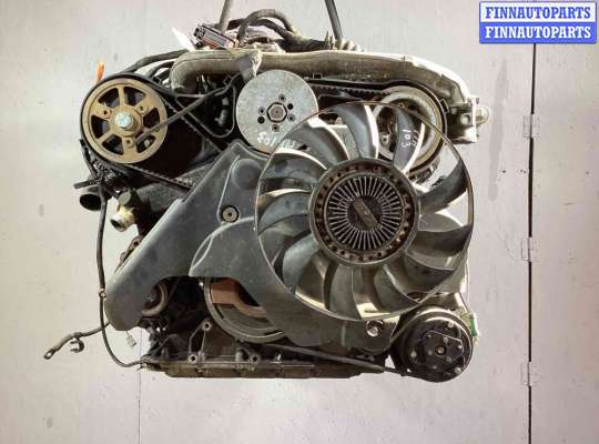 купить Двигатель на Audi A6 A6 C5 (4B) 2001-2004 рестайлинг