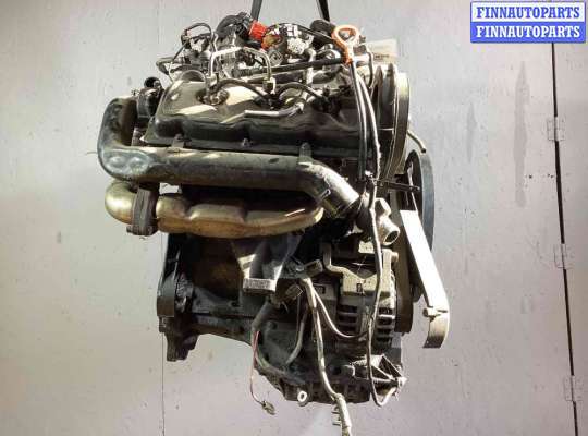купить Двигатель на Audi A6 A6 C5 (4B) 2001-2004 рестайлинг