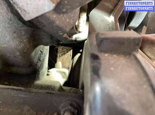 купить Двигатель на Audi A6 A6 C5 (4B) 2001-2004 рестайлинг