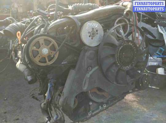 купить Двигатель на Audi A6 A6 C5 (4B) 2001-2004 рестайлинг