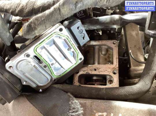 купить Двигатель на Audi A6 A6 C5 (4B) 2001-2004 рестайлинг
