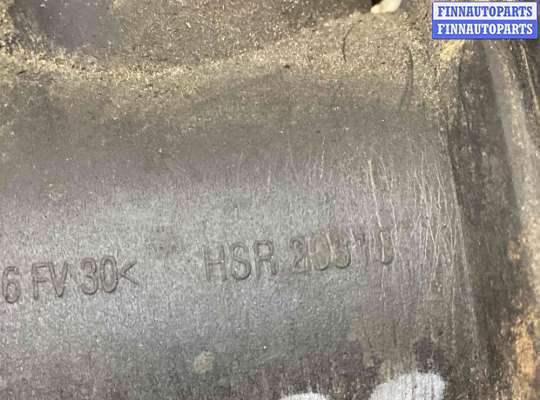 купить Патрубок интеркулера на Citroen C5 C5 I 2001-2004