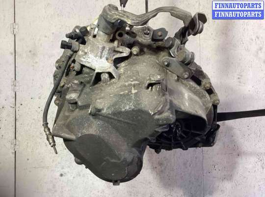 купить КПП механическая (МКПП) 6-ступенчатая на Opel Vectra Vectra C 2002-2005