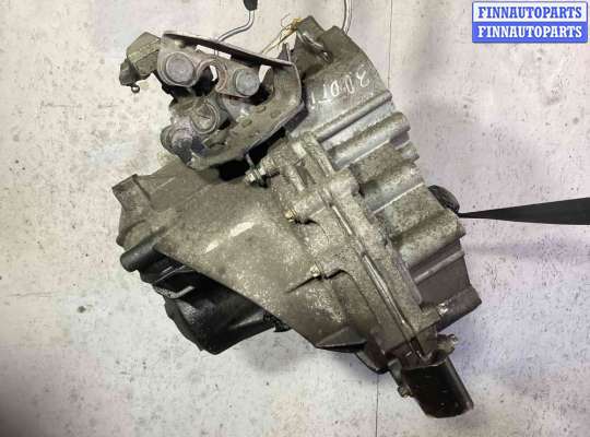 купить КПП механическая (МКПП) 6-ступенчатая на Opel Vectra Vectra C 2002-2005