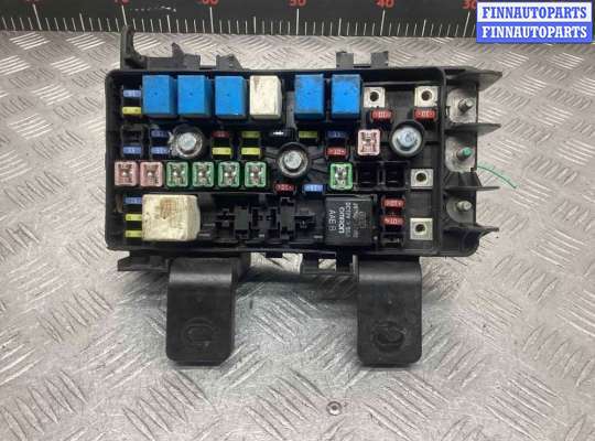 Блок предохранителей HN600669 на Hyundai Sonata Sonata V (NF) 2005-2010
