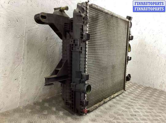 купить Кассета радиаторов на Mercedes Vario W670 1996-2013