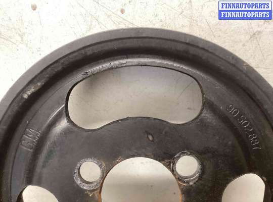 купить Шкив помпы на Opel Signum Signum 2003-2005